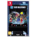 Nintendo Switch Taito Milestones