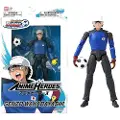 Bandai Oliver Og Benji-figur-benji