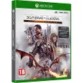 Xbox Games One Middle Earth Shadow Of War Definitive Edition
