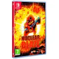 Collector Vault Store Switch Nuclear Blaze