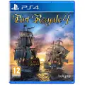 Kalypso Media Ps4 Port Royale 4