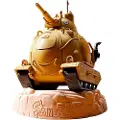 Tamashii Nations Sand Land Tank-figur