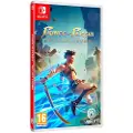 Namco Bandai Games Switch Prince Of Persia: La Corona Perdida
