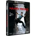 Divisa Máximo Riesgo 4k Blu-ray