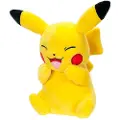Pokémon Pikachu-bamse 21 Cm
