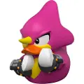 TUBBZ Sonic 1st Ed Espio The Chameleon Ender