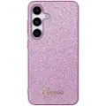 GUESS Gguhcs24mhggshu S24+ S926 Telefondeksel