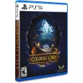 Teknikproffset Colossal Cave Limited Run Import