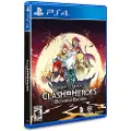 Clear River Games Ps4 Might & Magic-clash Of Heroes: Definitive Edition Limited Run Import