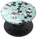 PopSockets Mickey Mint Pattern 100501 Smarttelefonholder