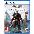 Sony Ps5 Assassin´s Creed Valhalla