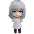 Good Smile Company Bestefar Og Bestemor Blir Unge Igjen Nendoroid Bestemor Actionfigur 10 Cm