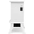 Orbegozo Cm 9021 1500w Elektrisk Peis