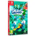 Nintendo Pitufos 2 The Prisoner Of The Green Stone