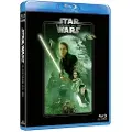 Disney Stjernekrigen : Episode Vi-jediridderen Vender Tilbake (2020) Blu-ray Spansk