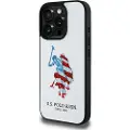 U.S. POLO ASSN. Us Polo Ushcp15xpush Iphone 15 Pro Max 6.7´´ Telefondeksel