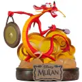 Abysse Corp Mushu Figur