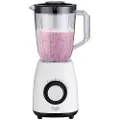 Adler 1,5 liters blender med kraftig motor og BPA-fri kanne