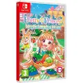 Numskull Switch Pretty Princess Magical Garden Island