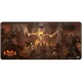 Blizzard Diablo 2: Resurrected Mephisto Xl Musematte