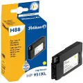 Pelikan 4109088, Pigmentbasert blekk