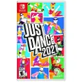 Nintendo Switch Just Dance 2021
