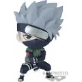 Banpresto NARUTO SHIPPUDEN HATAKE KAKASHI
