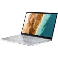 Acer Chromebook Spin 514 Cp514-2h 14´´ I5-1130g7/8gb/256gb Ssd Bærbar Datamaskin