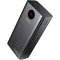 Romoss Powerbank Romoss PEA40 Pro 40000 mAh, 65 W (svart)