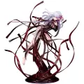 Alter Pvc 1/7 Sakura Matou Makiri´s Grail Fate 30 Cm Figur