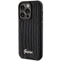 GUESS Guhcp14lpsfdgsk Iphone 14 Pro 6.1 Sequin Telefondeksel