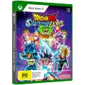 Xbox Games Series X/s Dragon Ball Sparking Zero