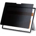 StarTech.com Surface Pro 12.3 Personvernskjermbeskytter