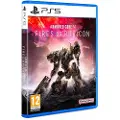 Sony Ps5 Armored Core 6: Fire Of Rubicon