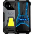 Unihertz 8849 Tank Mini 1 12gb/256gb 4.3´´