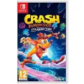 Nintendo Switch Crash Bandicoot 4