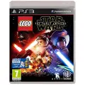 Warner Ps3 Lego Star Wars: The Force Awakens