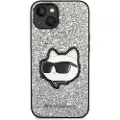 Karl Lagerfeld Klhcp14sg2cps Iphone 14.15.13 6.1 Choupette Patch Telefondeksel