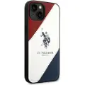 U.S. POLO ASSN. Ushcp14spso3 Iphone 14/15/13 6.1´´ Telefondeksel