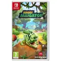 Nintendo Switch Angry Alligator