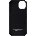 Audi Synthetic Leather Iphone 14.15.13 6.1 Autpupcip14ttd1bk Telefondeksel
