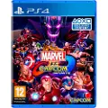 Sony Ps4 Marvel Vs Capcom Infinite