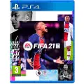 Sony Ps4 Fifa21