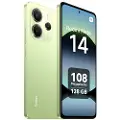 Xiaomi Redmi Note 14 6gb/128gb 6.6´´