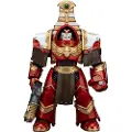 Joy toy Warhammer The Horus Heresy 1/18 Thousand Sons Sekhmet Terminator Cabal Sekhmet Volkite Charger And Power Fist 14 Cm Figur