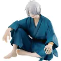 Megahouse Birth Of Kitaro: The Mystery Of Gegege G.e.mkitaro´s Dad Palm 9 Cm Figur