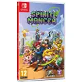 Nintendo Spirit Mancer (Collector's Edition) - Nintendo Switch - Plattform