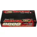 Gens ace Lipo 8000mah 3.8v 1s2p 130c Dronebatteri