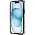 Audi Iml Iphone 151413 6.1 Auimlmip15a6d3bk Telefondeksel