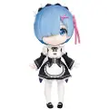 Tamashii Nations Re:zero Starter Livet I En Annen Verden Figuarts Mini Rem